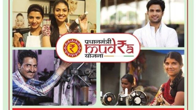 Mudra Loan for Small Business